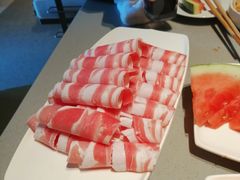 -海底捞火锅(九霄梦天地店)