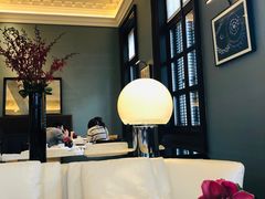 大堂-宝丽轩中餐厅BAOLIXUAN