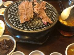 -辛氏火炉·韩式古法烤肉(松北店)
