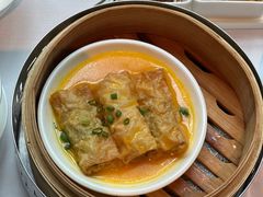 -广州富力丽思卡尔顿酒店·丽轩·粤菜