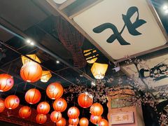-长安大牌档之西安博物院文化餐厅(中贸店)