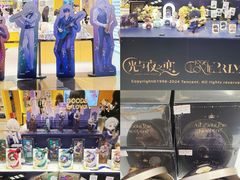 -深圳会展中心