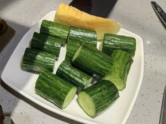 -海底捞火锅(莘松路店)