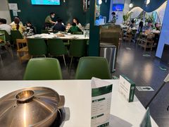 -烹然四季椰子鸡火锅(姚家园万象汇店)