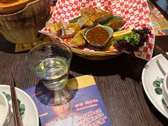 -泰妃殿(武汉首店)