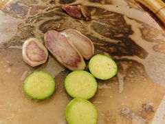 -老渔家·白族·石板烧·野生菌火锅(古城中心店)
