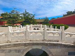 -北京市劳动人民文化宫(太庙)