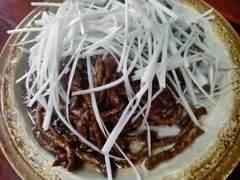 -宋记冕宁土菜馆(海门渔村二店)