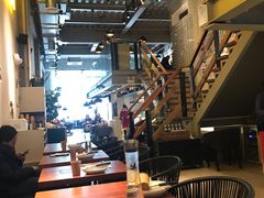 大堂-卡朋厨房(289艺术园区店)