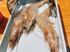 -蚝英雄鲜蚝自助专门店(长楹天街直营店)