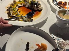 -三利音·浦之舟(滨江大道店)