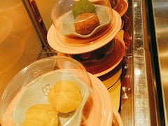 -争鲜回转寿司(通州万达店)