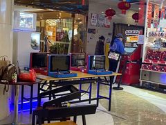 -德呈华业影城(爱琴海LUXE巨幕店)