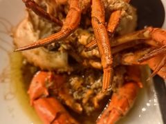 -Ministry of Crab(科伦坡店)