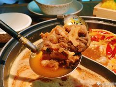 -呷哺呷哺 黄金牧场 (大港油田幸福广场店)