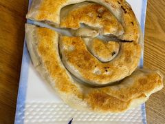 杨妈妈大饼-杨妈妈粥店(滑翔路店)