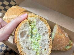 -Let's Taipei 非常烘焙(太古里店)
