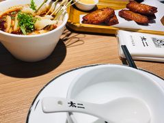 -新太二·鲜料川菜(晶耀前滩店)