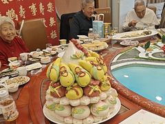 -良友·海鲜青岛菜(五四广场店)