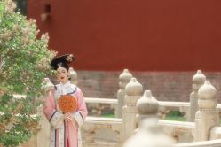 点击看大图 -美云庭古装·格格服汉服·京城旅拍(北京店)