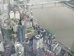 -WFC会仙楼观景台