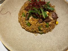 -卡朋西餐(较场西路店)