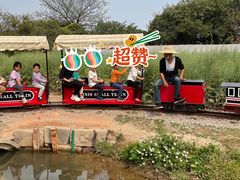 -长洲岛都市农业公园