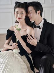 -摩玛婚纱摄影(杭州店)
