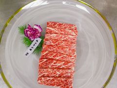 -樱宿日式和牛烧肉(五道口店)