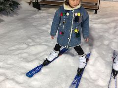 -Mr·Kuma酷么先生雪之乐园