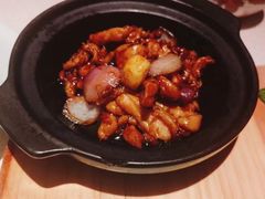 杭州酱鸭-竹外桃花·江南小酒馆(SKP·S店)