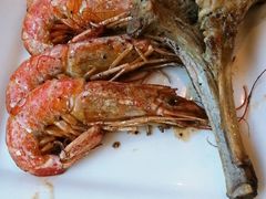 -上海丽笙精选海仑宾馆·莫赛克餐厅