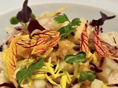 -Le Comptoir de Pierre Gagnaire