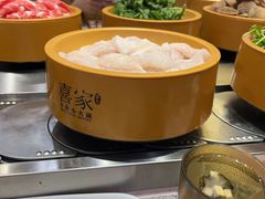 -喜家自助小火锅(乐客城店)