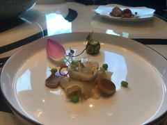 -广州文华东方酒店·江-由辉师傅主理