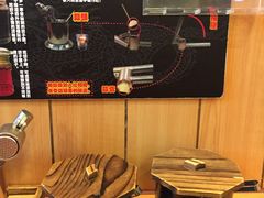 -博多一幸舍(侨福芳草地购物中心店)