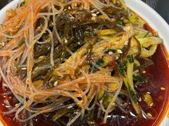凉拌三丝-牛王庙(龙华花园店)