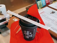 -人民咖啡馆(四行仓库店)