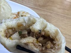 -老陶包子铺(南大西南村店)