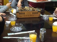 -云晓光头烧烤吧(盛夏店)