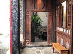 -喜洲翰林餐厅(董家百年老宅店)