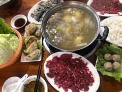 -官塘牛同志牛肉火锅