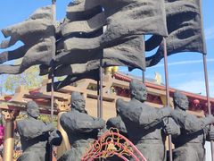 -大唐不夜城贞观广场