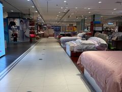 -嘉兴戴梦得购物中心