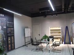 -初时健身工作室(新都店)