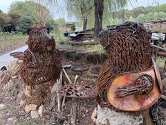 -上海鲜花港
