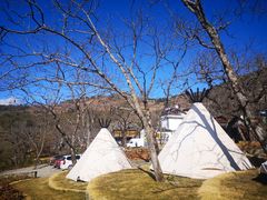 -苍山世界地质公园·石门关大峡谷