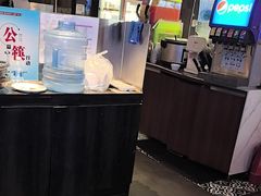 -火炉火自助餐(喜隆多店)
