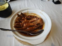 -白天鹅宾馆-宏图府餐厅