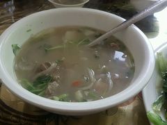 -穆豪麦蒸碗羊羔肉